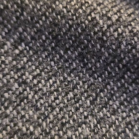 LOFT Size 10 Wool Pants - Picture 4 of 5